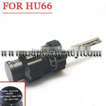 Turbo Decoder HU66V.3 For VAG Gen 2/6