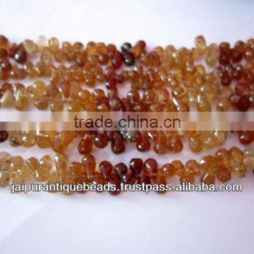 quartz beads gemstone