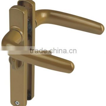 Door handle lock JW-PM03A