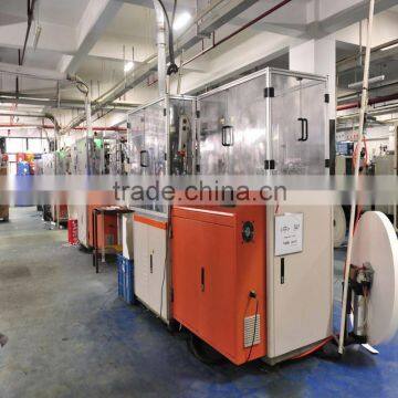 paper cup machine taiwan, paper cup machine price, medium speed paper cup machine