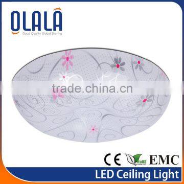 CE ROHS led home lighting 21w ceiling led light