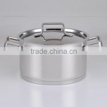 ILAG Marble stone non-stick coating cooking pot