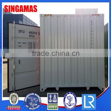 2015 40'H New Container For Sale
