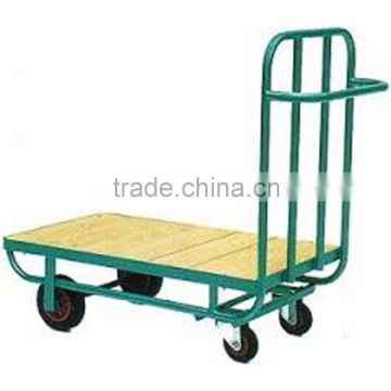 Steel Durable hand cart for logistis equipment