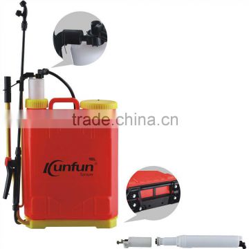 kaifeng sprayer high quality fumigation sprayer
