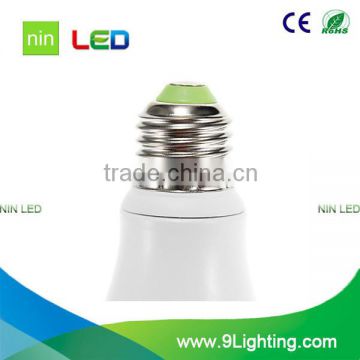 7w led bulb r60