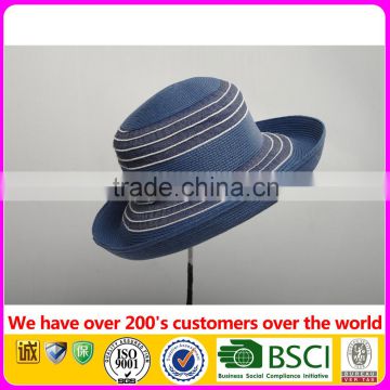 Hot Sale Summer Sun Hat Material Of Straw Hat