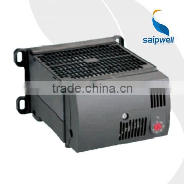SAIPWELL CR 130 950W Compact High-performance Double Insulated Fan Heater