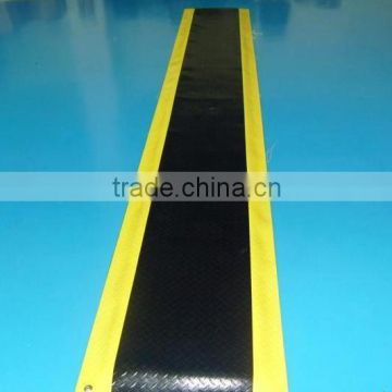 Anti-Static Anti-Fatigue Floor Mat For Produce Line