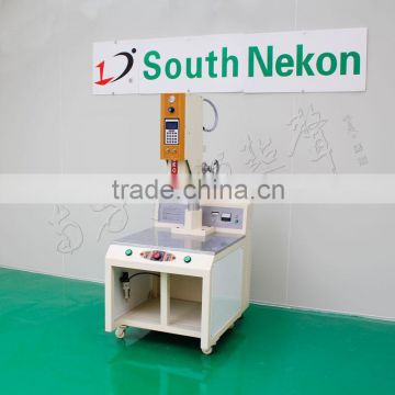 Cabinet type ultrasonic welder (NK-S1526)