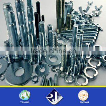 ISO Certificate Hardware Manufacture Online Shopping Bolt