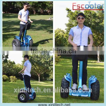 Facotry outlet electric chariot balance scooter,2 wheel lithium battery mobility scooter