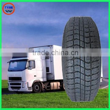 Long Service Life LUCKY FISH Brand 11R22.5, 11R24.5,285/75R24.5, 295/75R22.5 China truck tire
