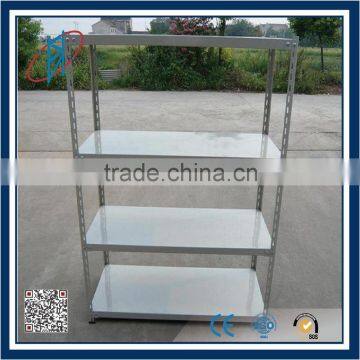 hot products to sell online medium duty slotted angle storage rack