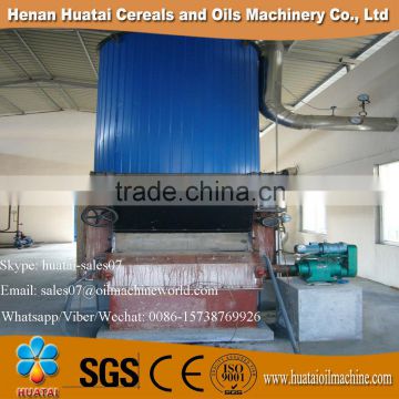 2016 Famous Product Sunflower Oil Refining Machinery from Huatai Factory