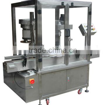 HC-50 Automatic Rotary Capping Machine
