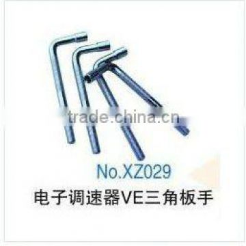 XZ029 diesel pump VE triangle wrench