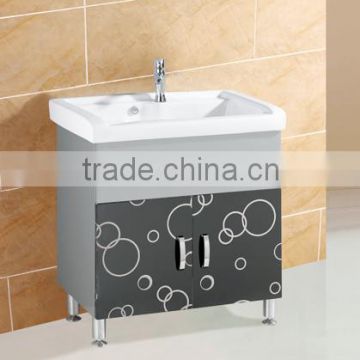Universal stainless steel sinks(WMD-596)