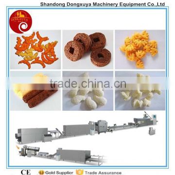 Core Filling/Jam Center Snack Food Processing Line/Making Machine