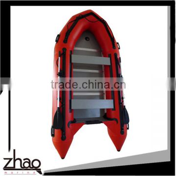 CE Approved Coastal Rowing Boat
