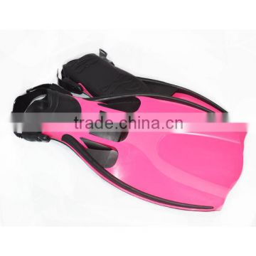 Scuba diving gear equipment china cheap hight quality material swim & dive flipper