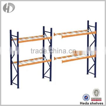 China Supplier Promotional Heavy Duty Door Shelving