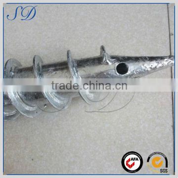 Top quality low cost widely used concrete screw anchor