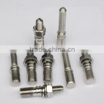 customized non standard bolt screw