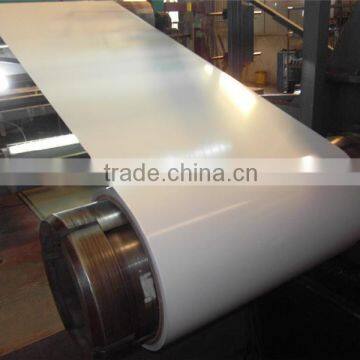 Multifunctional metal plate factory RAL1002 galvanized steel coil for wholesales