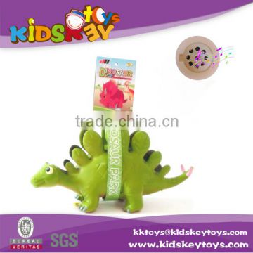 wholesale mix different design dinosaur toys with ic