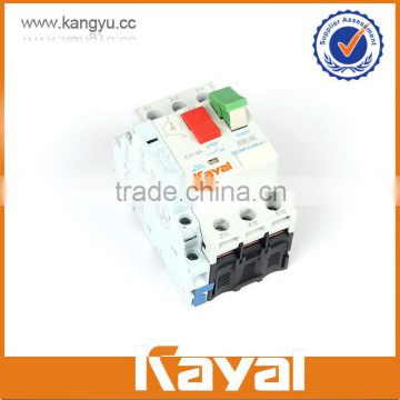 GV2-M16 Promotional prices short circuit protection 400amp circuit breaker