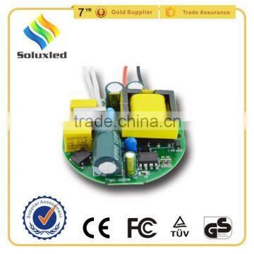 Constant Current Round Led Driver 150w 3.5A CE Approved