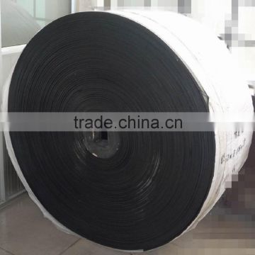 Nylon fabric circular conveyor belt