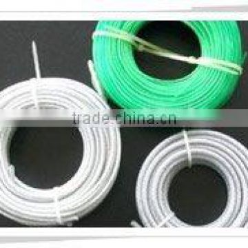 PVC coated wire (professional manufacturer)