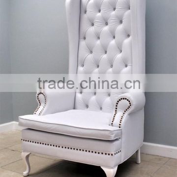 beach hotel furniture baroque style sofa HDL1830