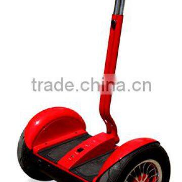 Self-balancing electric mobility scooter / city road electric chariot/two wheels scooter