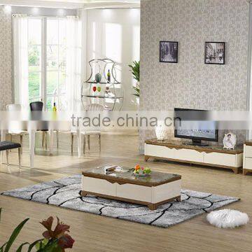 Hot selling Living room modern long tv cabinet modern