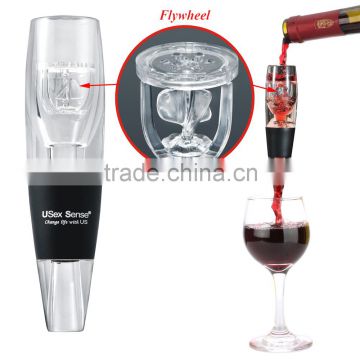 High Quality Red Wine Aerator Decanter Pourer Aerator for Wine