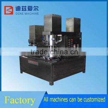High Speed Double Planetary Mixer