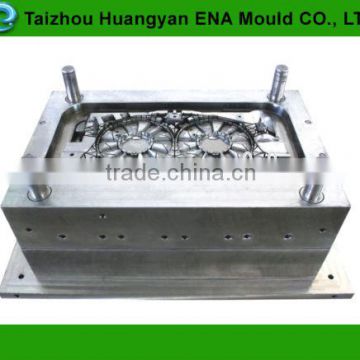 High Quality Washing Machine Mould Injection Plastic