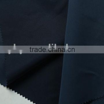polyester peach skin printed fabric for clothes