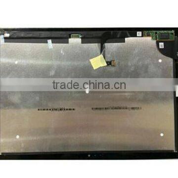 Top quality Replacement For Microsoft Surface RT 3 Tablet Touch Digitizer LCD Screen Display Assembly