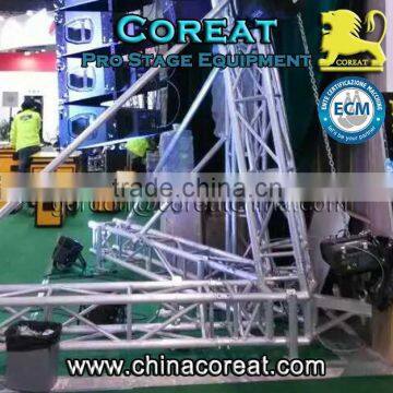 Entertainment rigging electric chain hoist 220V-415V