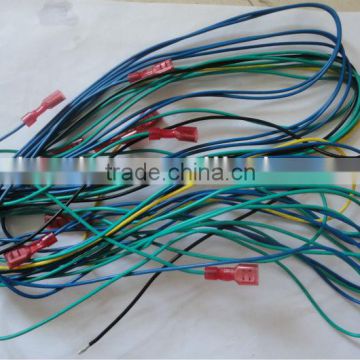 auto wire harness for safety airbag