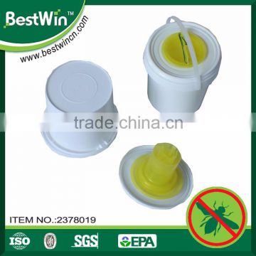 BSTW ISO9001 passed factory complete corporate structure new concept plastic bottle wasp trap
