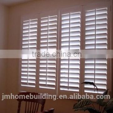 high quality wooden shutters for windows