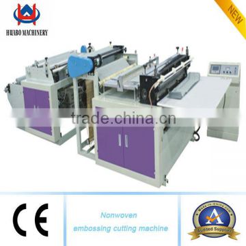 Computerized Multifunctional cutting machine paper