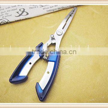 Multi function tools fishing fishing tool for professional stainless steel scissors Fishing pliers, fishing scissors