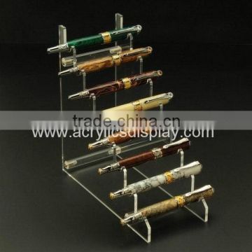 Popular best sell acrylic name card display stand
