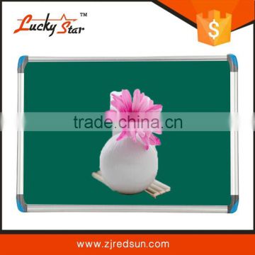 office supplies education greenboard with brush alibaba china business